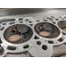 #OO03 Cylinder Head From 2003 Honda Civic  1.3